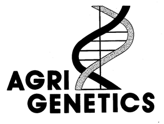 AGRIGENETICS