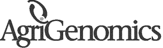 AGRIGENOMICS logo
