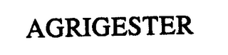 AGRIGESTER logo