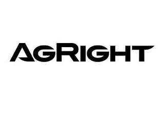 AGRIGHT logo