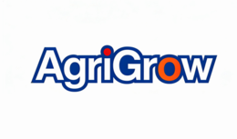 AGRIGROW logo