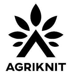 AGRIKNIT logo