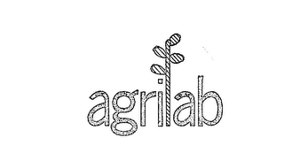 AGRILAB logo