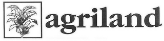 AGRILAND logo