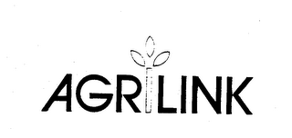 AGRILINK logo