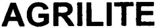 AGRILITE logo