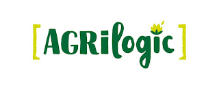 AGRILOGIC logo