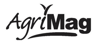 AGRIMAG logo
