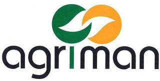 AGRIMAN logo