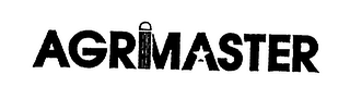 AGRIMASTER logo