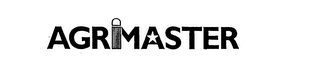 AGRIMASTER logo