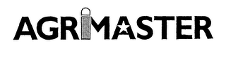 AGRIMASTER logo