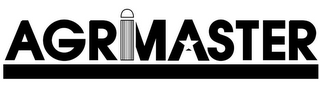 AGRIMASTER logo