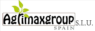 AGRIMAXGROUP S.L.U. SPAIN logo