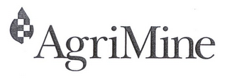 AGRIMINE logo