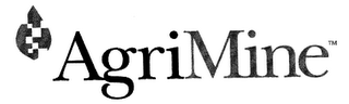 AGRIMINE logo