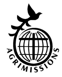 AGRIMISSIONS logo
