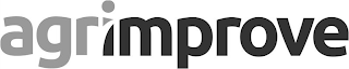 AGRIMPROVE logo