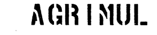 AGRIMUL logo