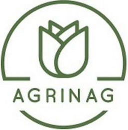 AGRINAG logo
