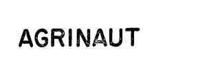 AGRINAUT logo