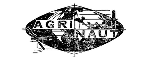 AGRINAUT logo