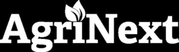 AGRINEXT logo