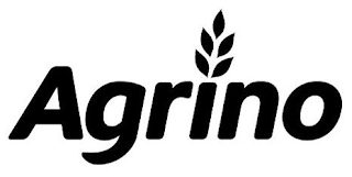 AGRINO logo