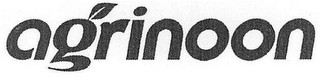 AGRINOON logo
