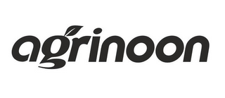 AGRINOON logo