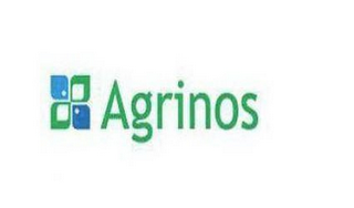 AGRINOS logo