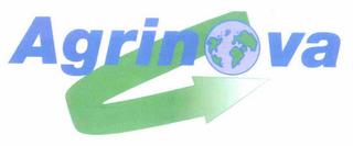 AGRINOVA logo