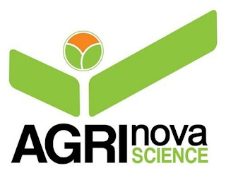 AGRINOVA SCIENCE logo