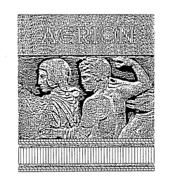 AGRION logo