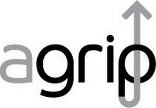 AGRIP logo