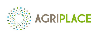 AGRIPLACE logo
