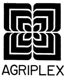 AGRIPLEX logo