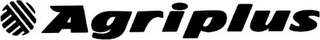 AGRIPLUS logo