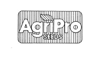 AGRIPRO SEEDS
