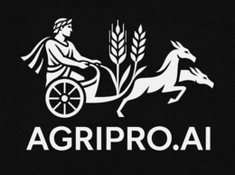 AGRIPRO.AI logo