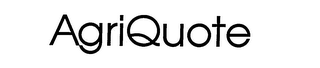 AGRIQUOTE logo