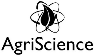 AGRISCIENCE logo