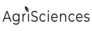 AGRISCIENCES logo