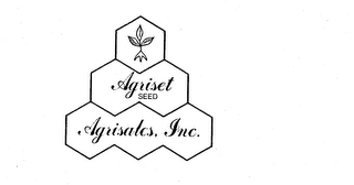 AGRISET SEED AGRISALES, INC. logo