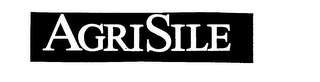 AGRISILE logo