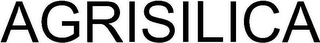 AGRISILICA logo