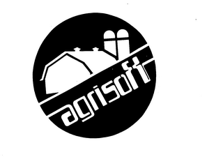 AGRISOFT logo