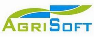 AGRISOFT logo
