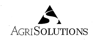 AGRISOLUTIONS