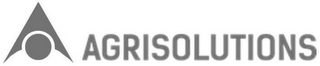 AGRISOLUTIONS logo
